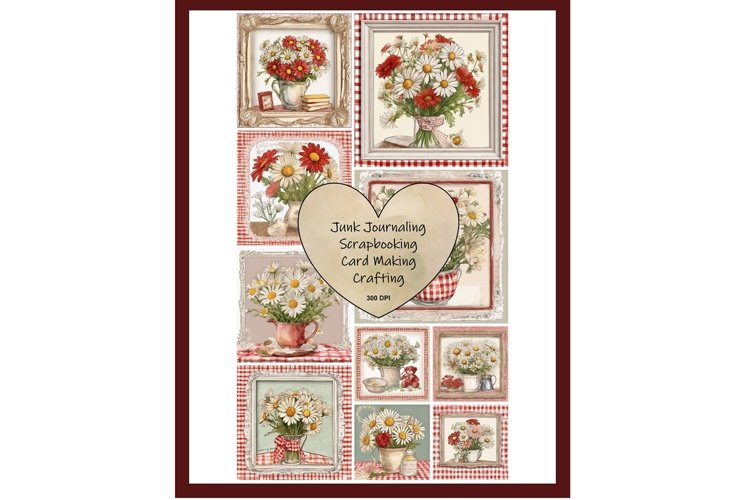 Art Embroidery Designs Image 17
