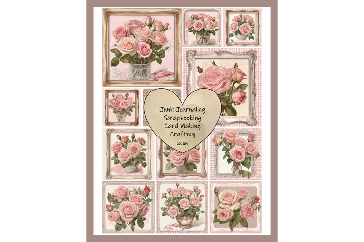 Art Embroidery Designs Image 8
