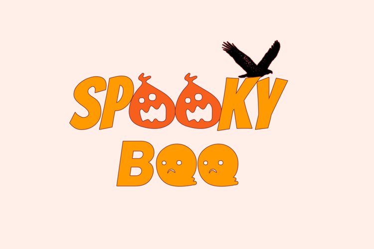Boo Png Image 8