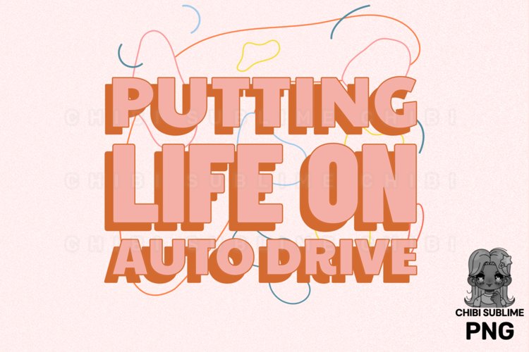 Aesthetic Clipart Image 9