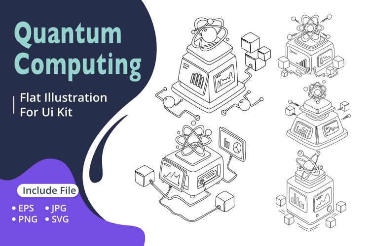 Quantum Computing