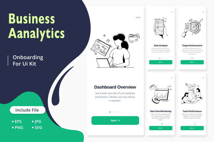 Business Analytics