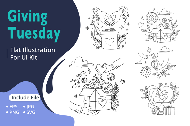 Giving Tuesday