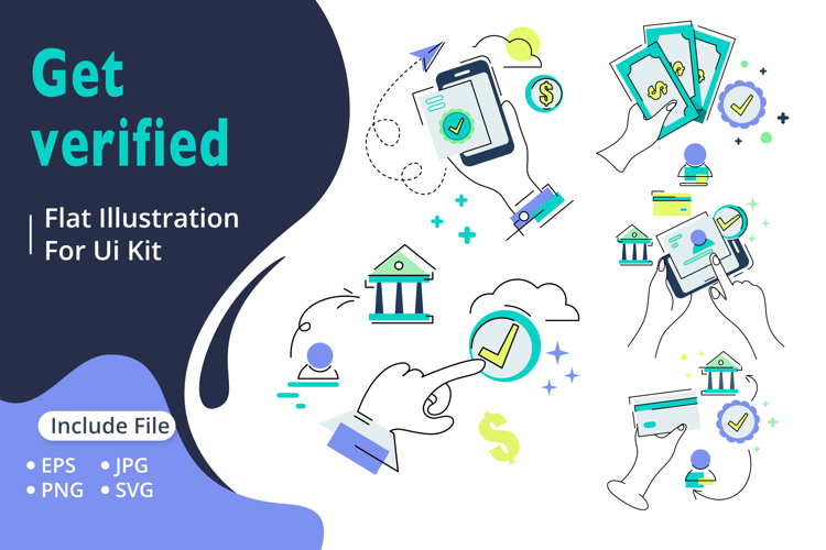 Approval Process Scene