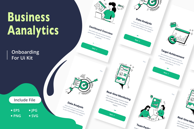 business analytics