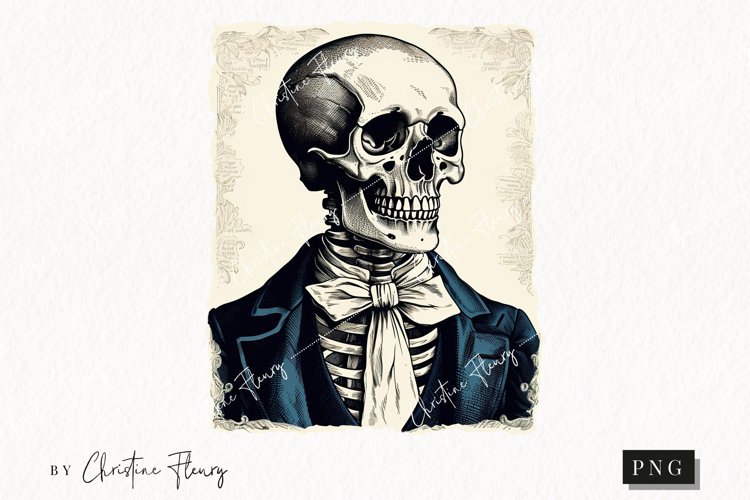 Goth Png Image 20