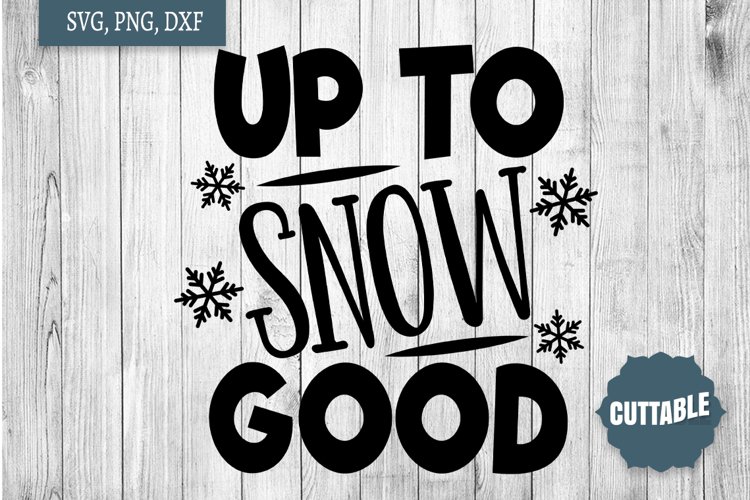 Winter SVGs Image 21