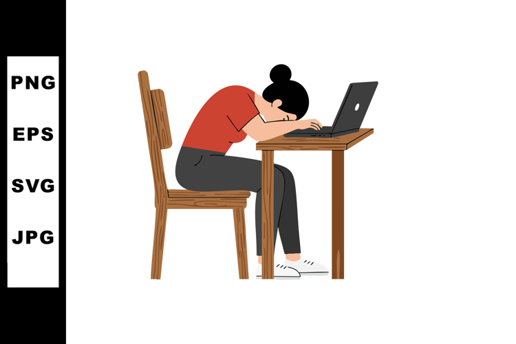 Laptop Clipart Image 5