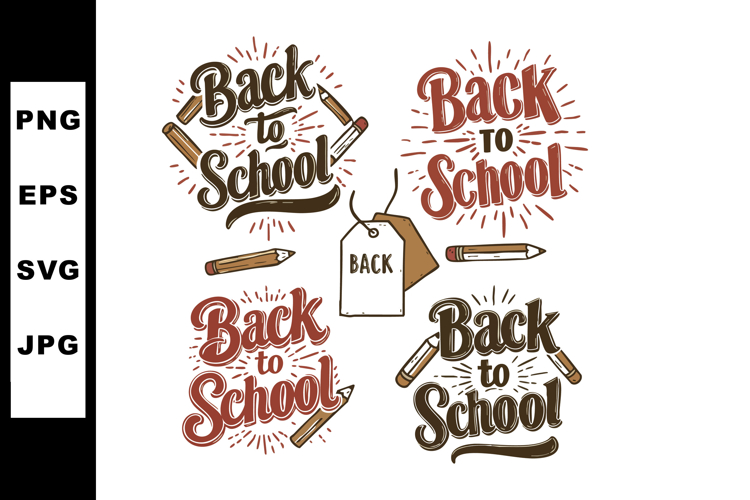 Pencils Clipart Image 10