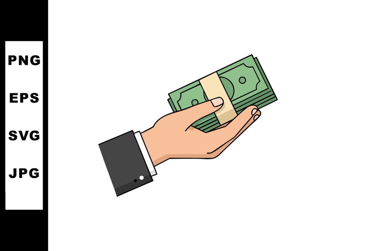 Finance Clipart Image 6