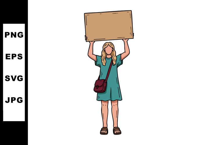 Sign Clipart Image 16