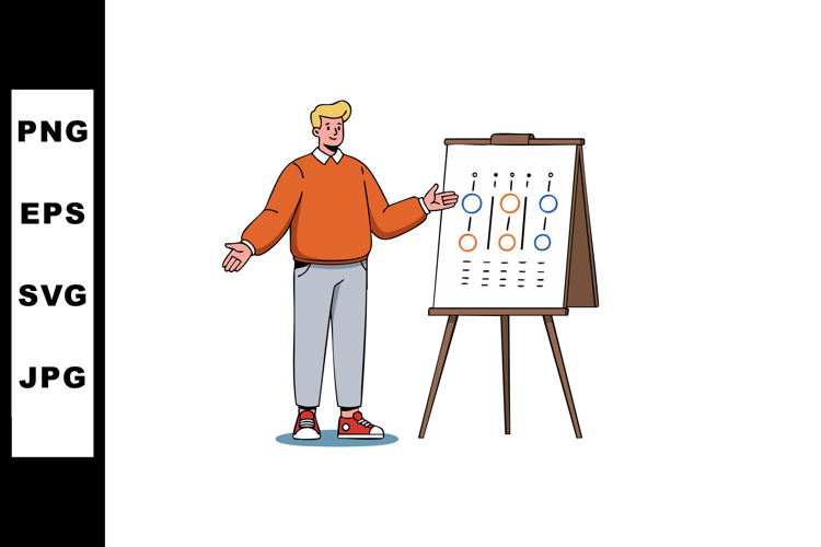 Sweater Clipart Image 20
