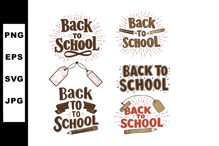 Pencils Clipart Image 9