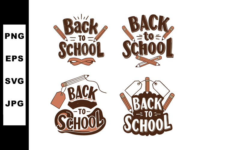Pencils Clipart Image 8