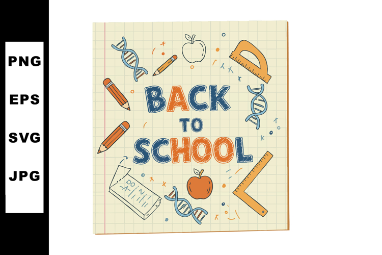 Pencils Clipart Image 17
