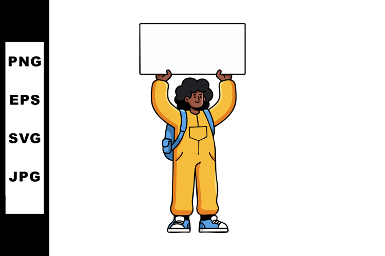 Sign Clipart Image 8