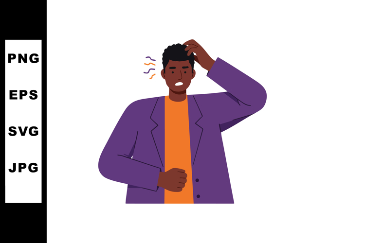 Jacket Clipart Image 21