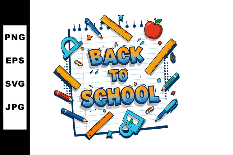 Education Clipart Image 9
