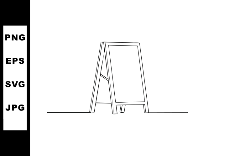 Board Clipart Image 17