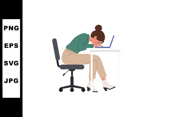Laptop Clipart Image 10