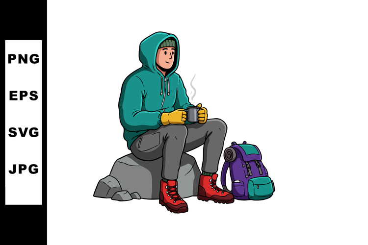 Boots Clipart Image 9