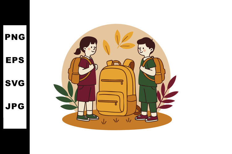 Outdoor Clipart Image 14