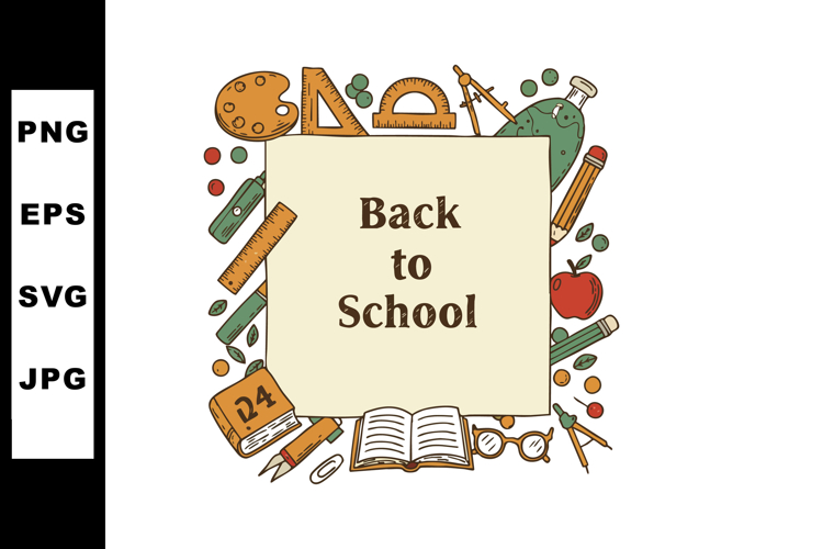 Education Clipart Image 7