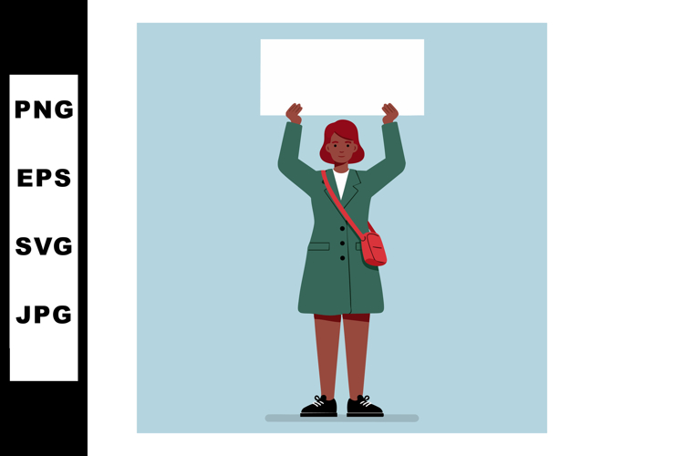 Sign Clipart Image 11