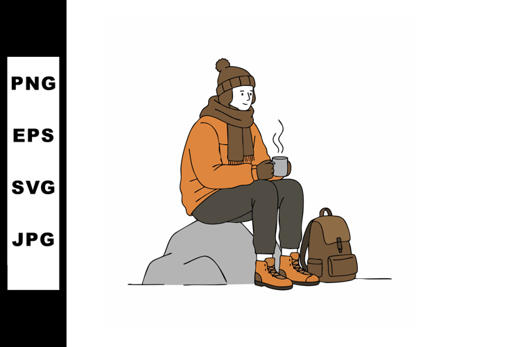 Clothes Clipart Image 24