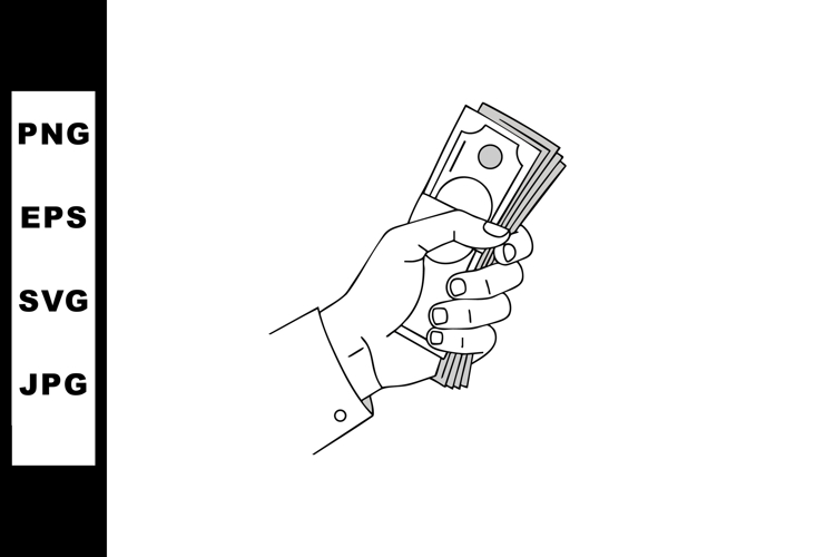 Line Art Illustration Image 20