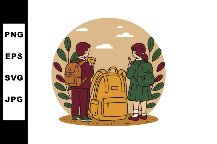 Book Clipart Image 9