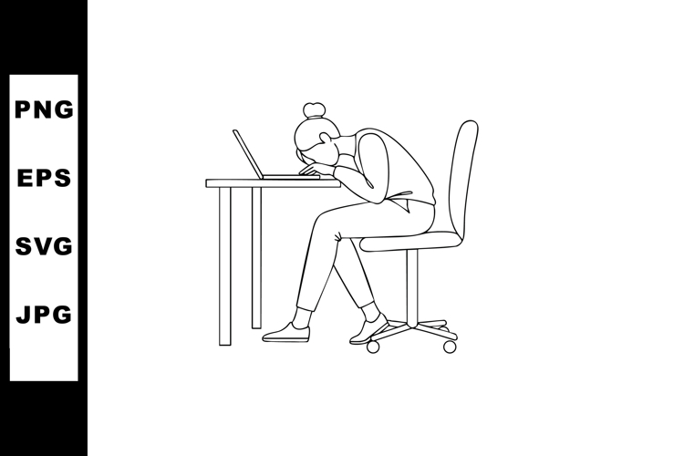 Laptop Clipart Image 6