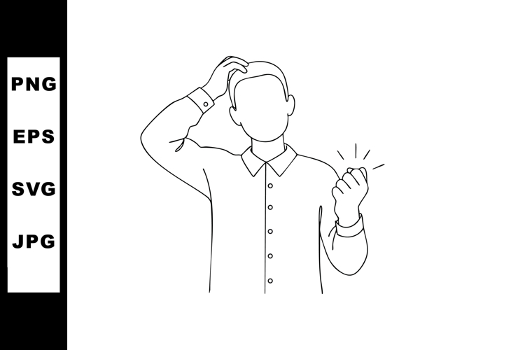 Light Bulb Clipart Image 14