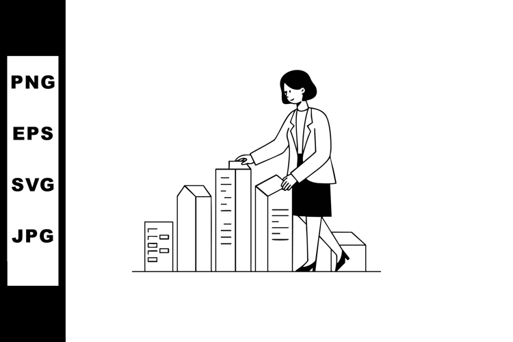 Buildings Clipart Image 16