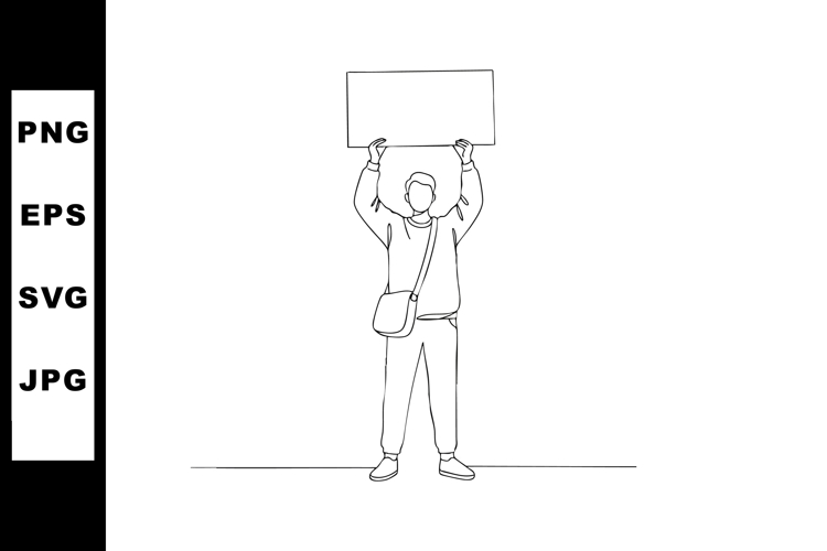 Sign Clipart Image 9