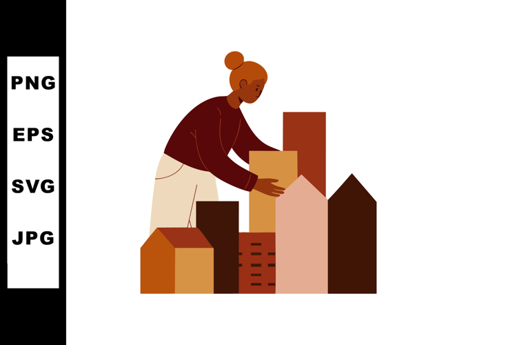 Organ Clipart Image 6