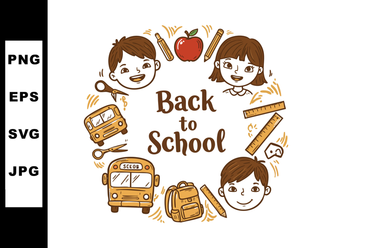 Apple Clipart Image 21
