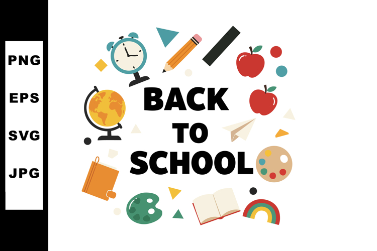 Education Clipart
