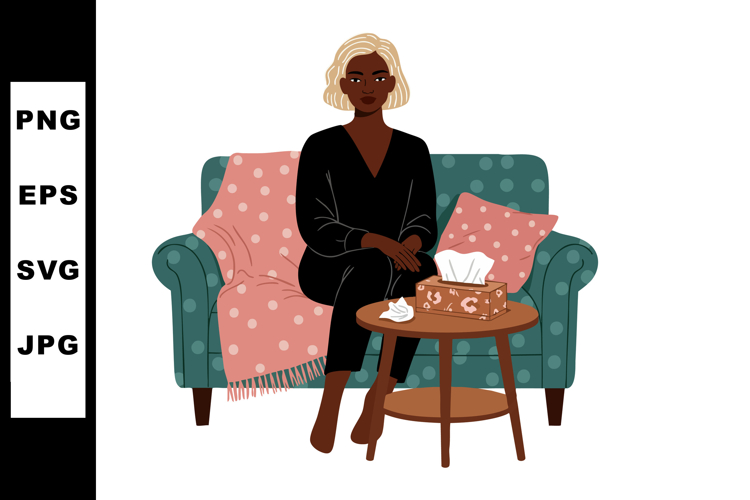 Tissue Clipart Image 23