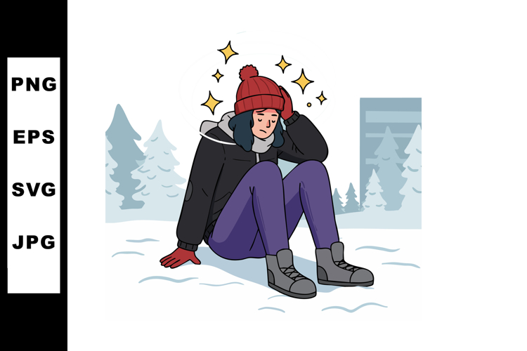 Jacket Clipart Image 16