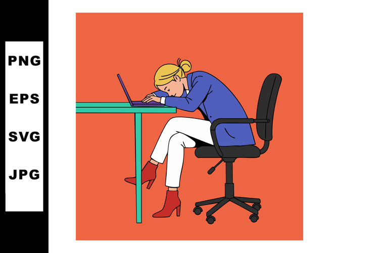 Work Clipart Image 4
