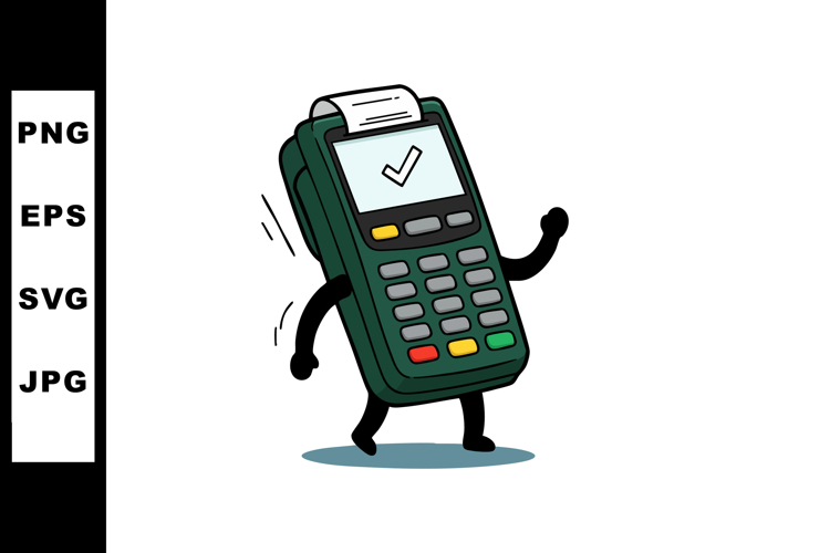 Electron Clipart Image 24