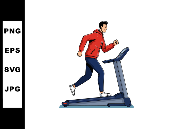Exercise Clipart Image 22
