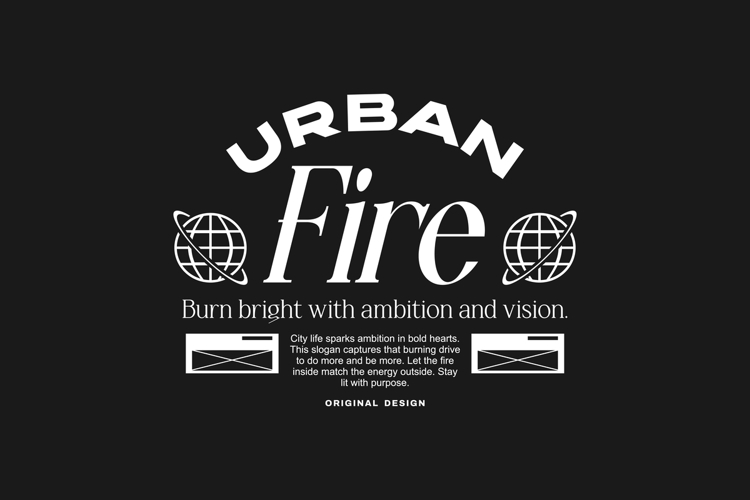 Fire Clipart Image 9