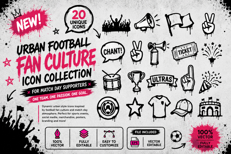 Football Graphic Image 21