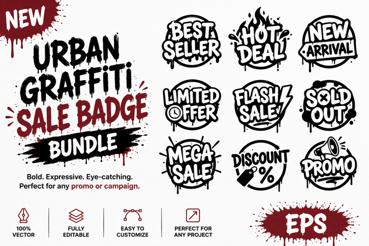 Sale Graphic Image 4