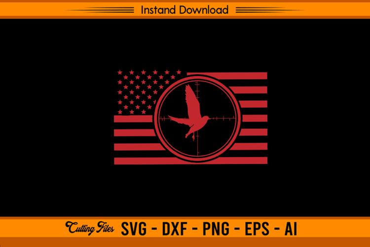 Patriotic Svg Image 9