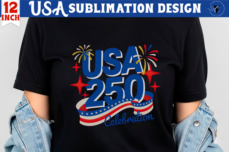 Happy July 4th Clipart Image 20