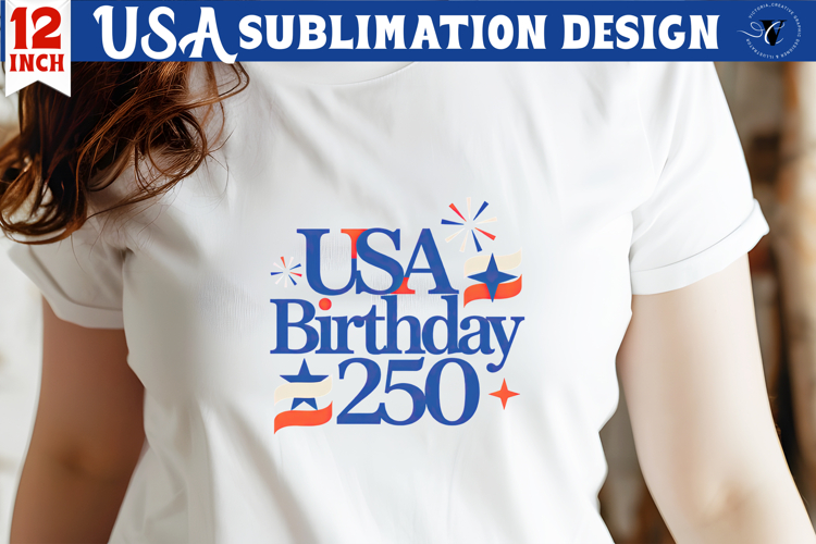 Happy July 4th Clipart Image 15