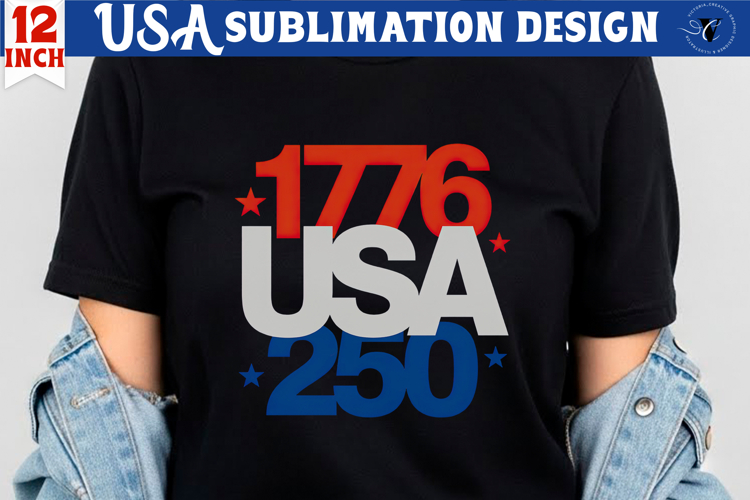 Happy July 4th Clipart Image 9